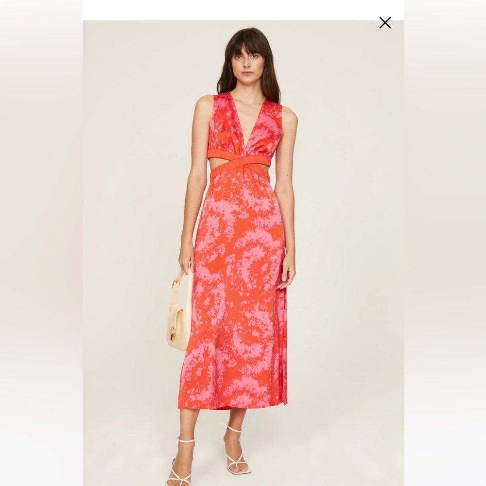 Thakoon Collective Dress